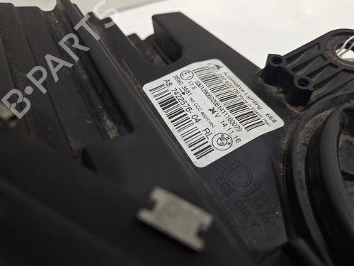 Right headlight BMW 2 Gran Tourer (F46) 218 i | BP31596679C29 