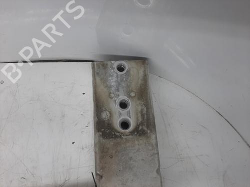 Rear bumper reinforcement JAGUAR I-PACE (X590) EV400 AWD | BP26746866C73 