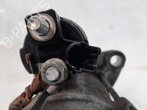 Starter TOYOTA RAV 4 IV (_A4_) 2.2 D 4WD (ALA49) | BP29524792M8 