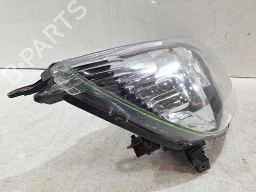 Right headlight MITSUBISHI MIRAGE / SPACE STAR VI Hatchback (A0_A) 1.2 (A03A) | BP40159809C29 - Image 4