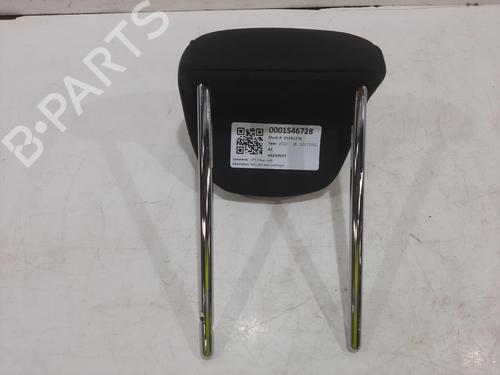 Headrest AUDI A1 (8X1, 8XK) 1.2 TFSI | BP29922861I31 