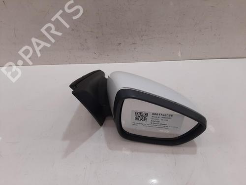 Used Right mirror Right mirror FORD FOCUS IV Turnier (HP) 1.5 EcoBlue (120 hp) 36087090 36087090