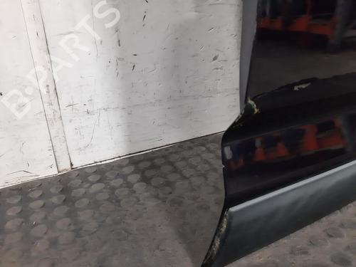 Right front door JEEP COMPASS (MK49) 2.2 CRD | BP27259160C3 