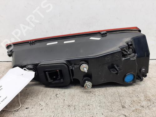 Venstre baglygte JAGUAR I-PACE (X590) EV400 AWD | BP26869223C34 