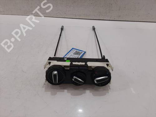 Commande Chauffage VW POLO V (6R1, 6C1) 1.2 (60 hp) 33180156