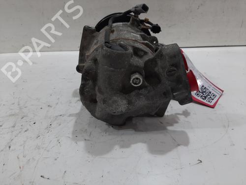 AC-Kompressor NISSAN QASHQAI II (J11, J11_) 1.5 dCi | BP29809691M34 