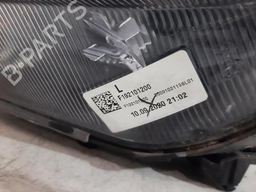 Left headlight KIA SPORTAGE IV (QL, QLE) 1.6 GDI | BP37272465C28 - Image 2