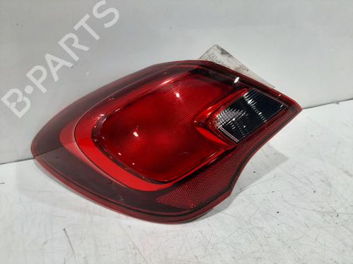 Used Left taillight Left taillight VAUXHALL CORSA Mk IV (E) (X15) 1.4 (90 hp) 36697781 36697781
