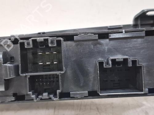 Right front window switch FORD FOCUS III 1.5 TDCi | BP39450439I26 - Image 4