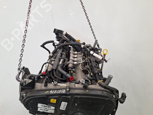 Engine JEEP COMPASS (MP, M6, MV, M7) 1.6 CRD | BP36315601M1 - Image 2