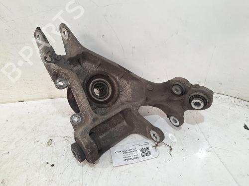 Left rear steering knuckle LAND ROVER RANGE ROVER IV (L405) 4.4 SDV8 4x4 | BP29922191M27