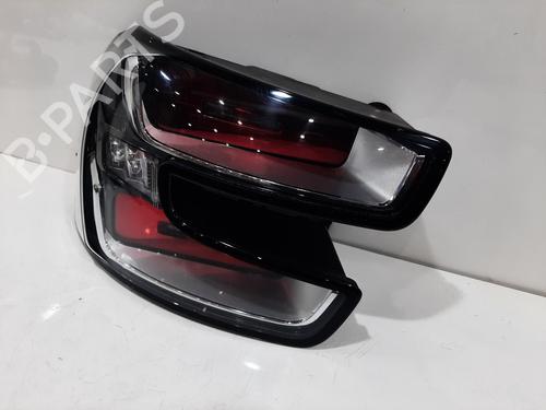 Left taillight CITROËN C4 Picasso II 2.0 BlueHDi 150 | BP35985948C34 - Image 2