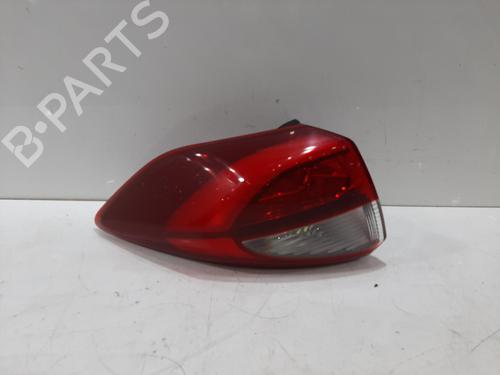 Used Left taillight Left taillight HYUNDAI TUCSON (TL, TLE) 1.6 GDi (132 hp) 36535107 36535107
