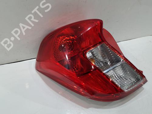 Left taillight VAUXHALL VIVA (C16) 1.0 | BP29267010C34 