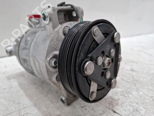 AC compressor SKODA KAMIQ (NW4) 1.0 TSI | BP39070336M34 - Image 5