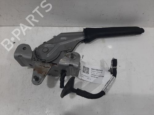 håndbremse FORD TRANSIT CUSTOM V362 Van (FY, FZ) 2.0 EcoBlue | BP31009020I18 