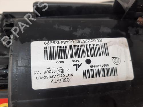 Left headlight FIAT 500X (334_) 1.6 D Multijet (334AXA1B, 334AXA11) | BP37236220C28 - Image 2