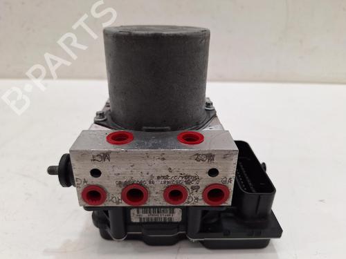ABS pump PEUGEOT 5008 (0U_, 0E_) 2.0 HDi 150 / BlueHDi 150 | BP26795543M43 
