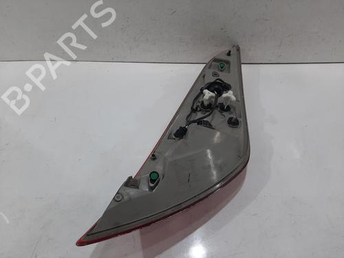 Left taillight PEUGEOT RCZ 2.0 HDi | BP31316280C34 