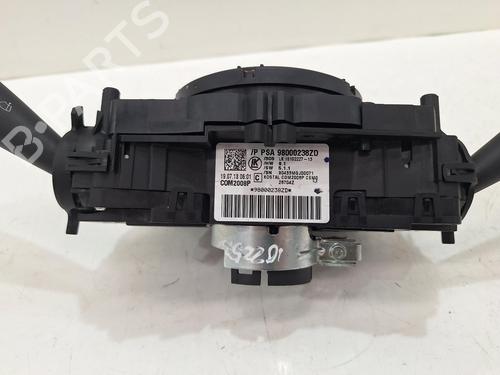 Switch CITROËN C4 II (NC_) 1.6 HDi 90 | BP27682877I30 