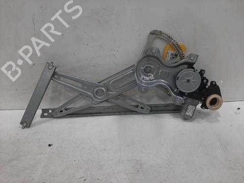 Used Front right window mechanism TOYOTA AURIS (_E18_) 1.2 (NRE185_, NRE185R) (116 hp) 30559861