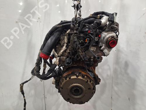 Motor Motor FORD TRANSIT CUSTOM V362 Van (FY, FZ) 2.0 EcoBlue (130 hp) 39889039 39889039