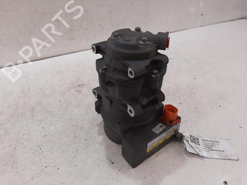 AC compressor BYD YUAN PLUS EV | BP37082099M34 - Image 2