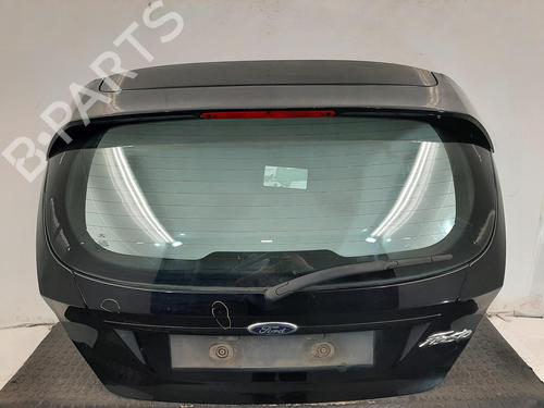 Used Tailgate FORD FIESTA VI (CB1, CCN) 1.25 (60 hp) 28115086