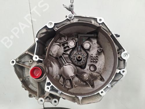 Used Gearbox Gearbox VAUXHALL ASTRA Mk VII (K) (B16) 1.4 Turbo (150 hp) 36047253 36047253