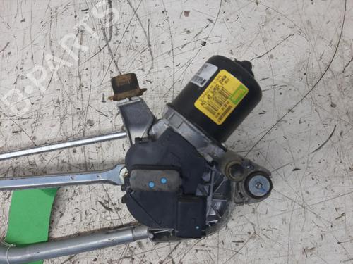 Front wiper motor CITROËN C4 CACTUS 1.6 BlueHDi 100 | BP26756820M29  - Image 5