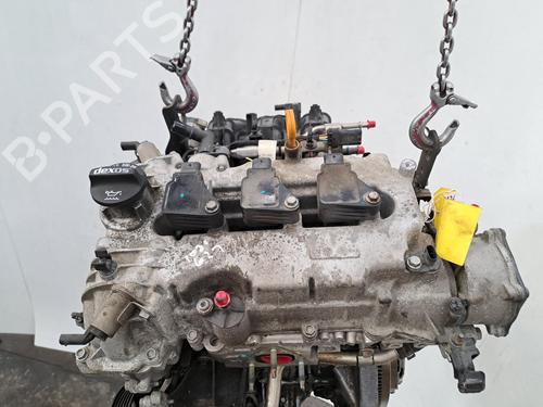 Motor VAUXHALL VIVA (C16) 1.0 | BP29945829M1
