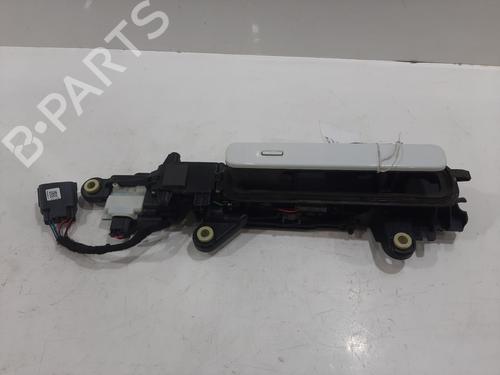 Utvendig håndtak Utvendig håndtak JAGUAR I-PACE (X590) EV400 AWD (400 hp) 34150062 34150062