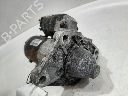 Starter RENAULT TRAFIC III Van (FG_) 1.6 dCi 120 (FGMB, FGMC) | BP31999215M8