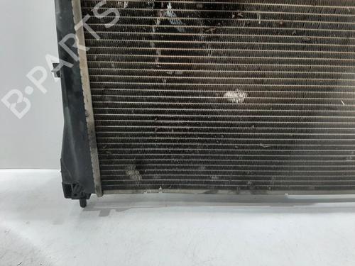 Kølerpakke FIAT DOBLO Cargo (263_) 1.3 D Multijet | BP26868838M120 