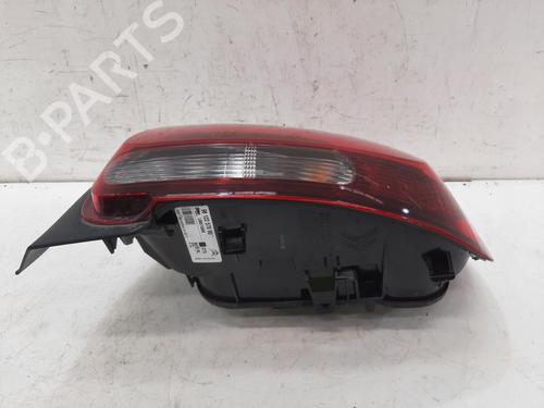 Right taillight CITROËN C3 III (SX) 1.2 VTi 82 | BP37694285C35  - Image 6