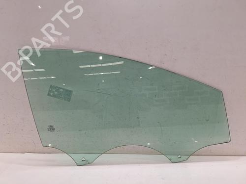 Used Front right door window FORD FOCUS III 1.5 TDCi (120 hp) 27465894