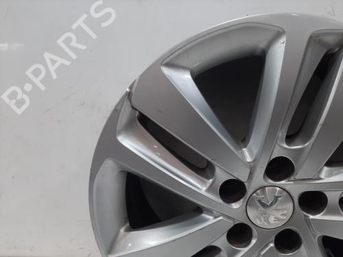 Rim PEUGEOT EXPERT Van (V_) 2.0 BlueHDi 120 | BP29553456C45 