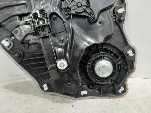Rear right window mechanism FORD PUMA (J2K, CF7) 1.0 EcoBoost | BP26854533C25 
