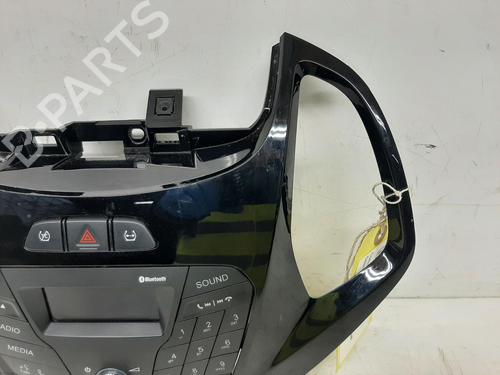Radio FORD KA+ III (UK, FK) 1.2 | BP26785658E6 