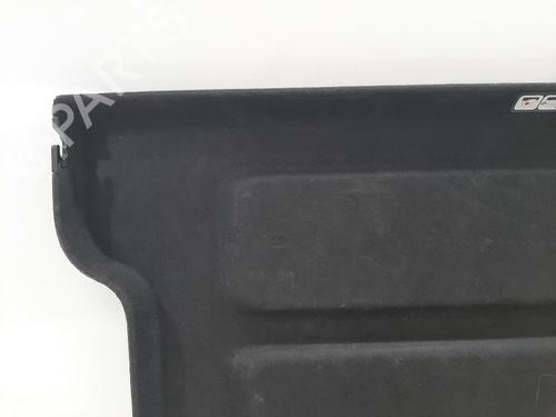 Rear parcel shelf JEEP COMPASS (MP, M6, MV, M7) 1.4 MultiAir | BP28122613C85 