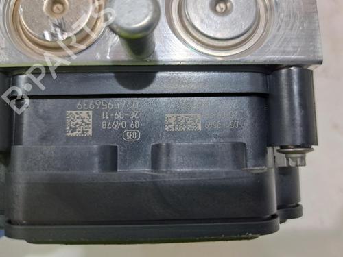 ABS pump MERCEDES-BENZ A-CLASS Saloon (V177) A 220 d (177.114) | BP29417720M43 