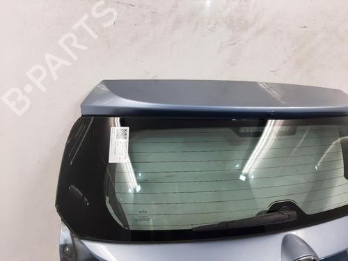 Tailgate TOYOTA AURIS (_E18_) 1.6 (ZRE181_, ZRE185_, ZRE185R, ZRE181R) | BP29637256C6 