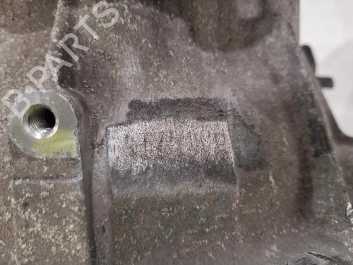 Gearbox HYUNDAI VELOSTER (FS) 1.6 GDI | BP30695110M3 