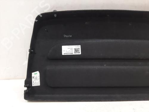 Rear parcel shelf FORD B-MAX (JK) 1.0 EcoBoost | BP29742261C85