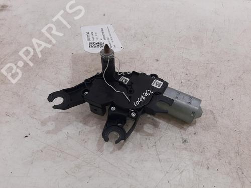 Used Rear wiper motor Rear wiper motor AUDI A4 B9 Avant (8W5, 8WD) 2.0 TDI quattro (190 hp) 34274086 34274086
