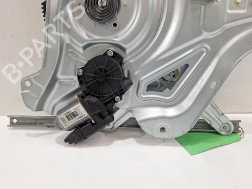 Front right window mechanism HYUNDAI ix35 (LM, EL, ELH) 1.7 CRDi | BP26864787C23 
