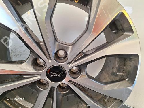 Fælk FORD PUMA (J2K, CF7) 1.0 EcoBoost mHEV | BP38098571C45 - Image 3