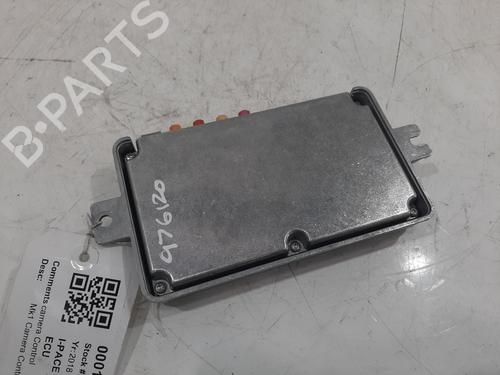 Control unit JAGUAR I-PACE (X590) EV400 AWD | BP26825288M11 