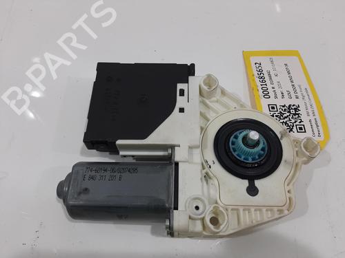 Front right window mechanism VW GOLF VI Convertible (517) 1.4 TSI | BP33815083C23 - Image 3