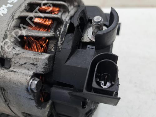 Alternator FORD FIESTA VI (CB1, CCN) 1.4 TDCi | BP35768483M7  - Image 6